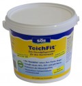 Средство для поддержания биологического баланса TeichFit 2,5 kg (на 25 м³) Арт. 12845