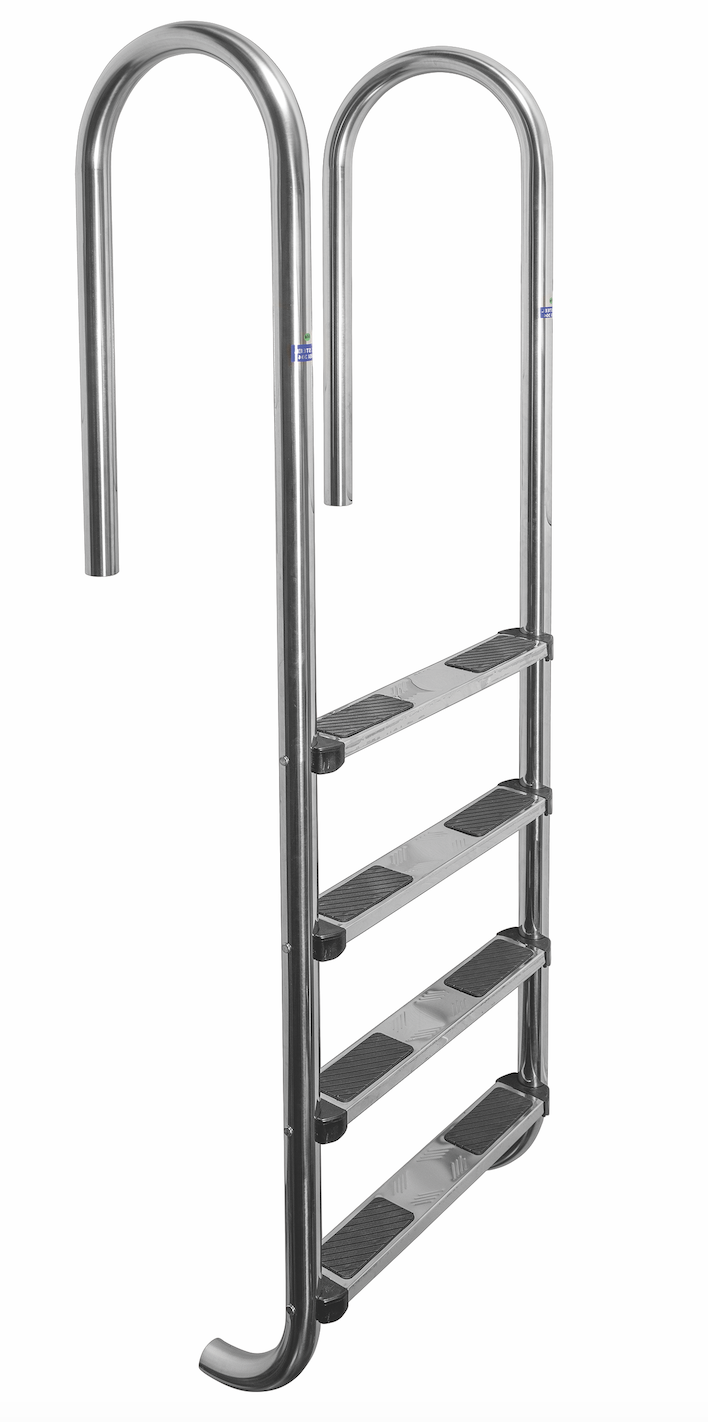  4  Gemas U AISI 304 (0311213)