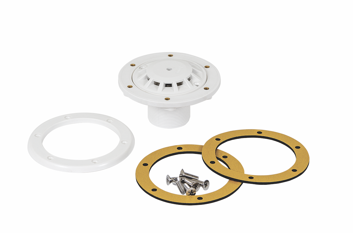 Форсунка донная Gemas 2 Форсунка донная Gemas 2