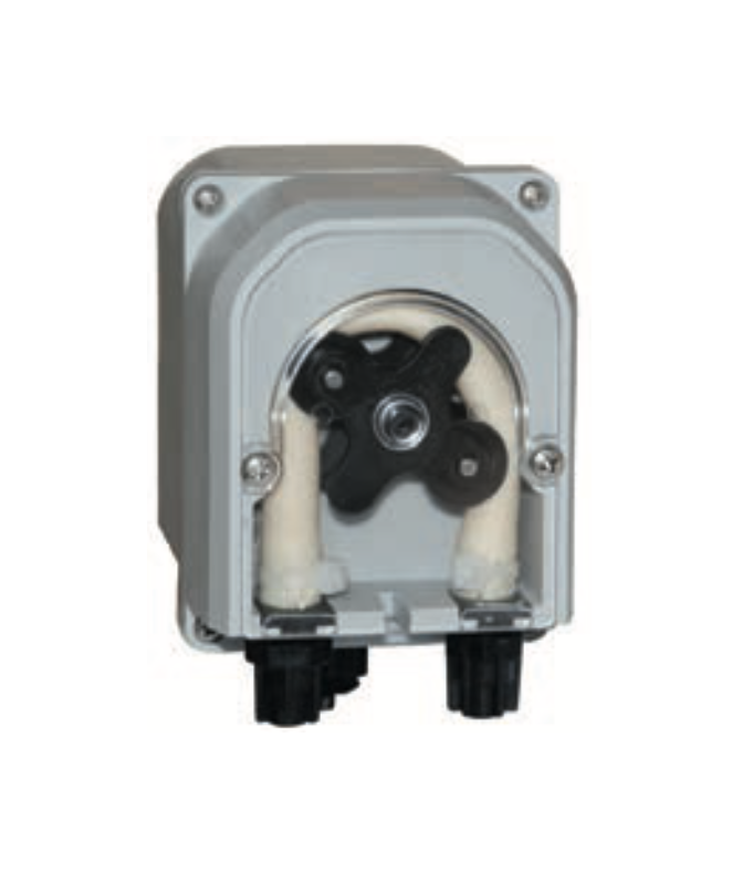 Насос-дозатор перистальтический 1,5л/ч 1 бар Gemas (06PD0302) Насос-дозатор перистальтический 1,5л/ч 1 бар Gemas (06PD0302)