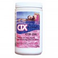 CTX-250 Быстрорастворимый стабилизированный хлор в таблетках 20 гр, 25кг