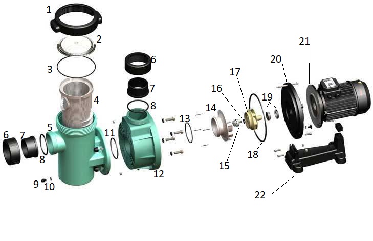   110/110 Gemas (013311)