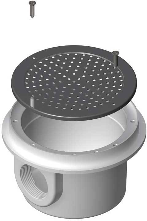 ������ ���� Gemas 2" �� ������� �/� (������) (04141T2SS)