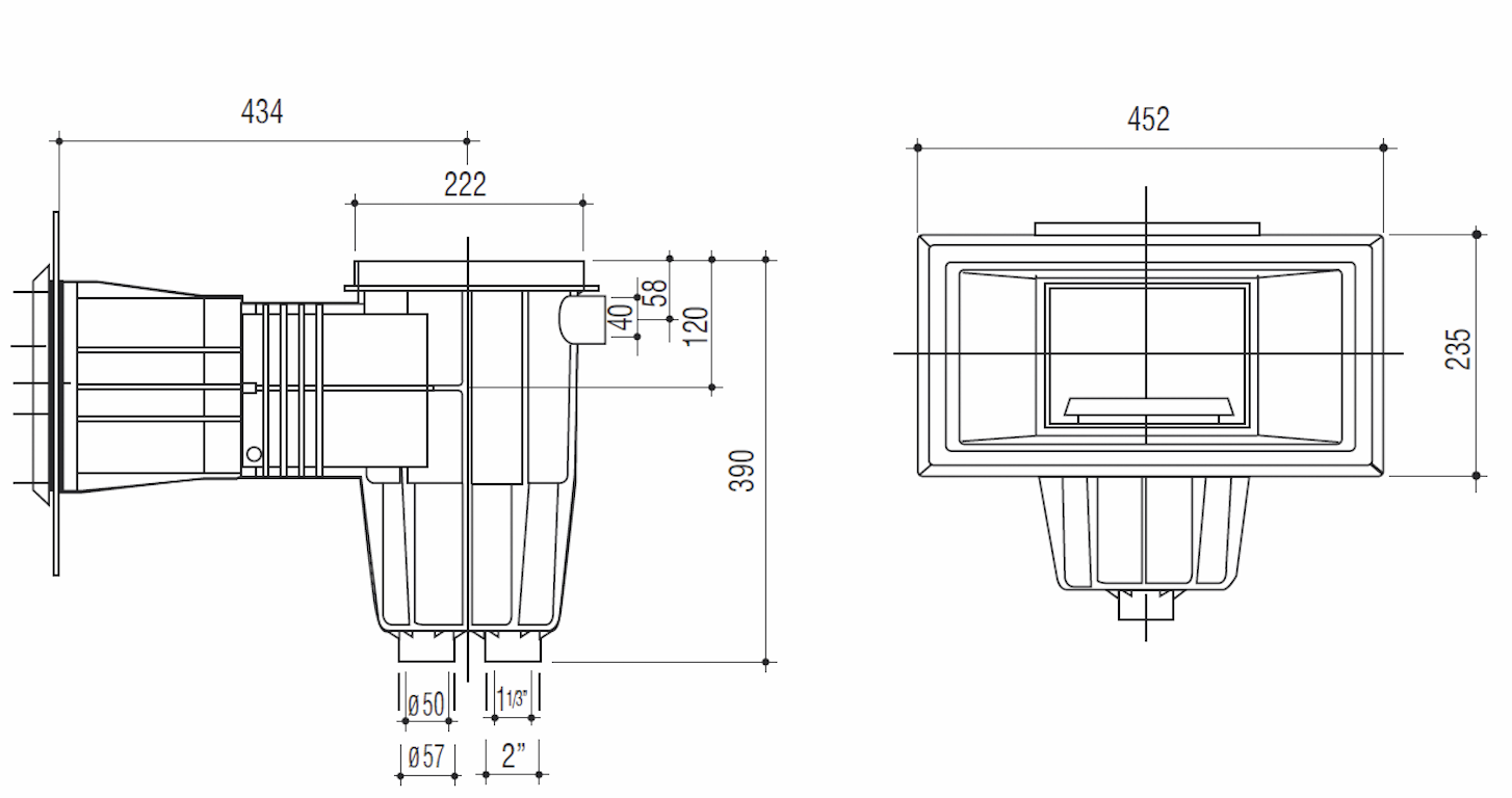  Gemas 452235 1 1/2"  M5     .  () (04212BFW)